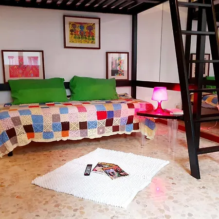 9 Via Michele Lessona Appartamento Milano