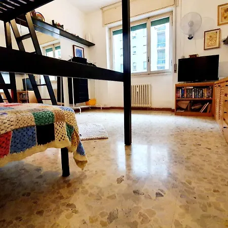 Lessona House Apartment *