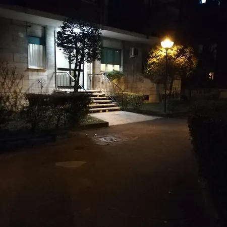 Lessona House *