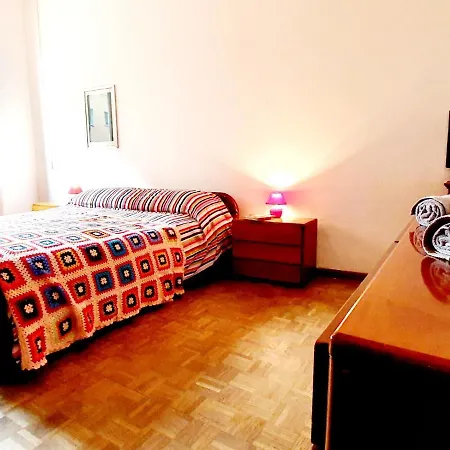 Lessona House Apartment