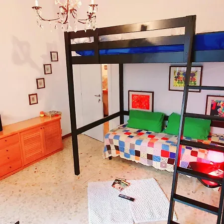 Apartment Lessona House Milan
