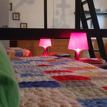 Lessona House Apartment *