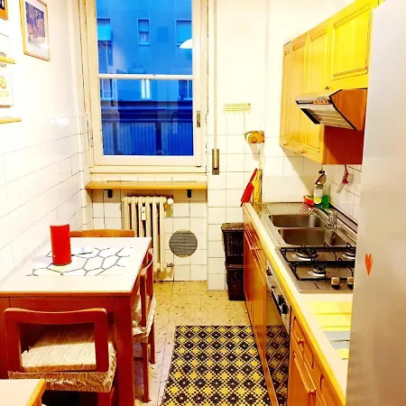 Lessona House Apartment *