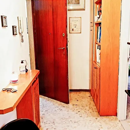 Apartment Lessona House *