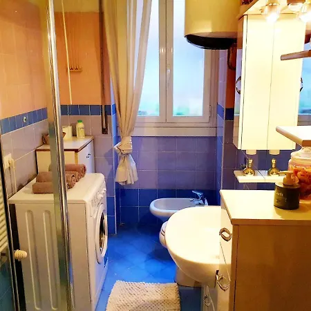 Lessona House Milan