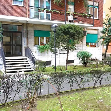 Lessona House Apartment