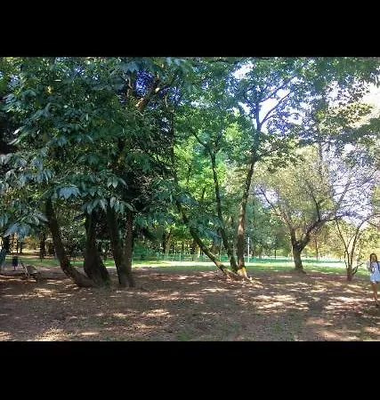 Lessona House Apartamento Milão
